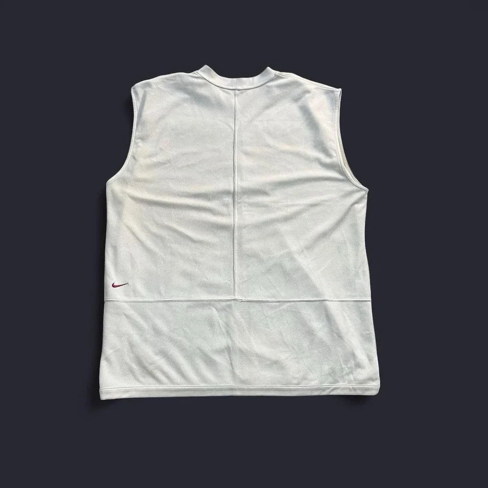 Nike LeBron James Domination Jersey Size XL Basketball Y2K